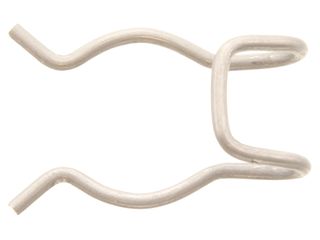 ARISTON 573808 SPRING BY-PASS PIPE