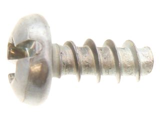 ARISTON 61020509 TAPPING SCREW TCBL D:4 L:10