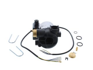 ARISTON 61303461 PUMP + AIR SEPARATOR 15/60