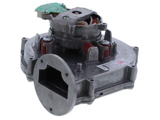 ARISTON 61314434 FAN ASSEMBLY