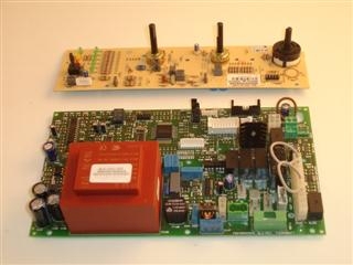 ARISTON PRINTED CIRCUIT BOARD