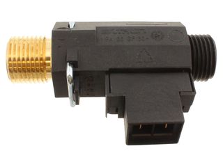 ARISTON 65100296 FLOW GAUGE BITRON - 1/2 M-M