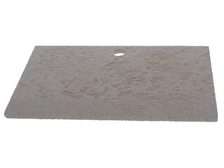 ARISTON 65100530 PANEL INSULATION - FRONT