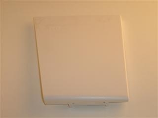 ARISTON 65100686 CONTROL PANEL COVER