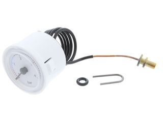 Ariston 65100695 Pressure Gauge