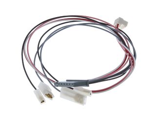 ARISTON 65100698 LOW VOLTAGE WIRING