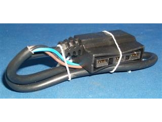 ARISTON 65100700 CABLE MOTOR