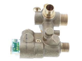 ARISTON 65101257 RETURN GROUP