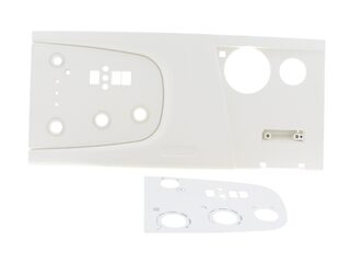 ARISTON 65101277 CONTROL PANEL