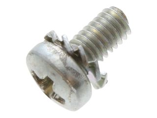 ARISTON 65101297 SCREW M4X8 + WASHER