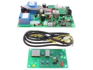 ARISTON 65101482 SCHEDA ECOSMART CONFEZIONE