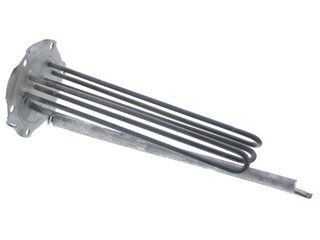 ARISTON 816518 ELEMENT + ANODE D110 3X2000W - 230V