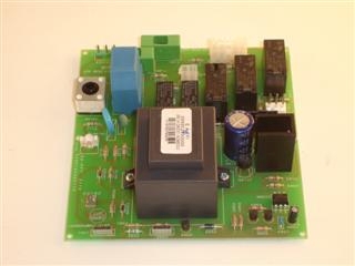 ARISTON 952930 PRINTED CIRCUIT BOARD EA FFI