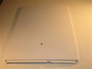 ARISTON 995343 PANEL FRONT CASE