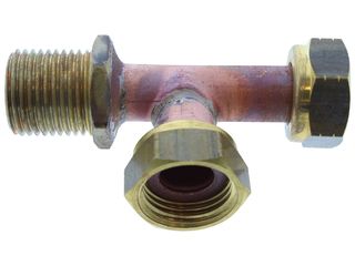 ARISTON 995350 PIPE COLD WATER INLET