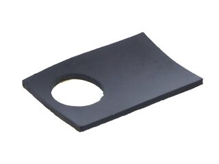 ARISTON 995364 SPACER PLATE PUMP