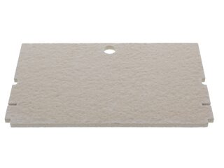 ARISTON 995996 PANEL INSULATION - FRONT