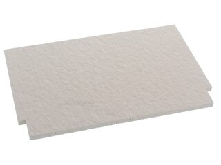 ARISTON 998640 PANEL INSULATION - REAR