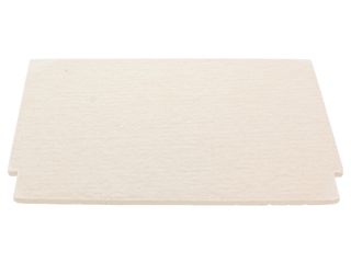 ARISTON 999554 PANEL INSULATION - REAR