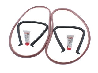 ARISTON 65102438 GASKETS COMBUSTION CHAMBER