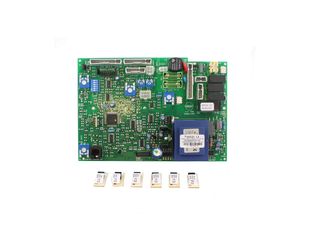 Ariston 65103422 PCB