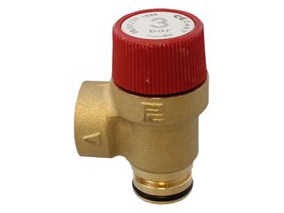 Ariston 65103222 Safety Valve