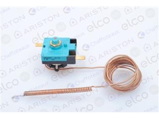 ARISTON 65103656 BULB THERMOSTAT 85C UNIPOLAR