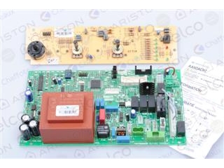 ARISTON 60000628 PRINTED CIRCUIT BOARDS