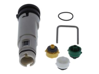 Ariston 65104317 Flow Meter