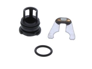 Ariston 65104445 Plastic Plug