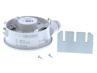 ARISTON 573989-01 AIR PRESSURE SWITCH 105 PA