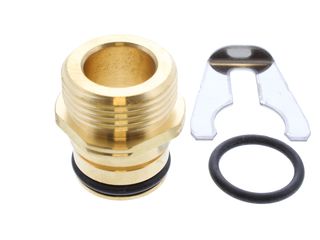 Ariston 65104326 Union - 3/4"