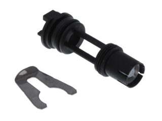 Ariston 65104336 By-Pass