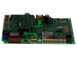 Ariston 60001899-03 Printed Circuit Board