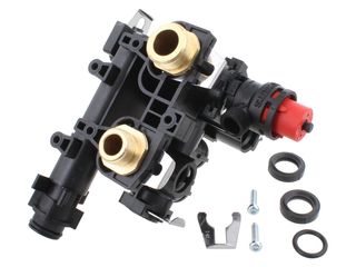 Ariston 60001953 Flow Group