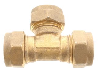 COMM MIDBRAS 62X1 15MM CXCXC TEE