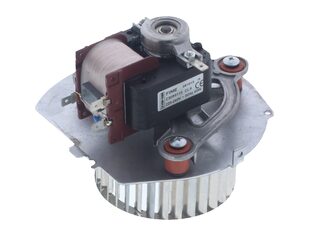 CHAFFOTEAUX 61009106 FAN MOTOR ASSEMBLY 240V