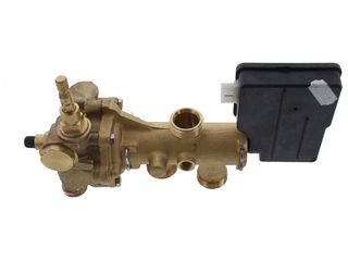 CHAFFOTEAUX 60078403 CHANGE OVER VALVE ASSEMBLY