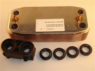 CHAFFOTEAUX WATER / WATER HEAT EXCHANGER