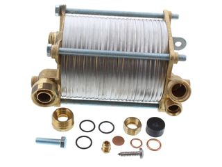 CHAFFOTEAUX 61001974 WATER / WATER HEAT EXCHANGER