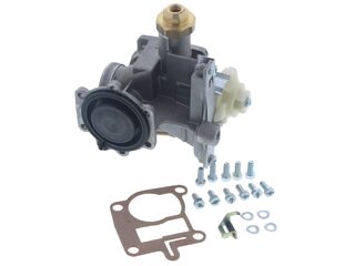 CHAFFOTEAUX 60053115 GAS SECTION ASSY NAT