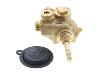 CHAFFOTEAUX 60053116 WATER SECTION 2F HP ASSEMBLY