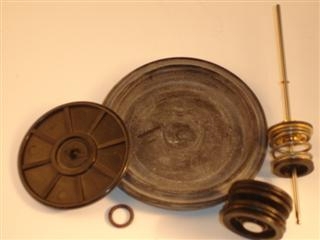 CHAFFOTEAUX 60081237 HEATING VALVE KIT