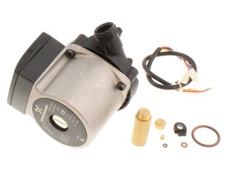 CHAFFOTEAUX KIT MOTOR 240 V