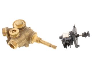 CHAFFOTEAUX 60069010 WATER SECTION 2F HP ASSEMBLY