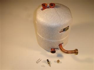 CHAFFOTEAUX 61012790 CYLINDER 6L