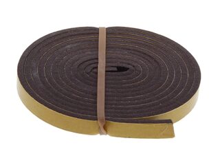 CHAFFOTEAUX 60081273 FOAM SEAL 12.5X5 L: 2.5M