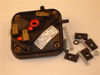CHAFFOTEAUX 60081611 AIR PRESSURE SWITCH KIT