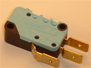 CHAFFOTEAUX 60078404 MICRO SWITCH
