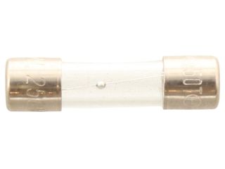 CHAFFOTEAUX 61003635 FUSE 250V 1.25A - TEMPORIZED